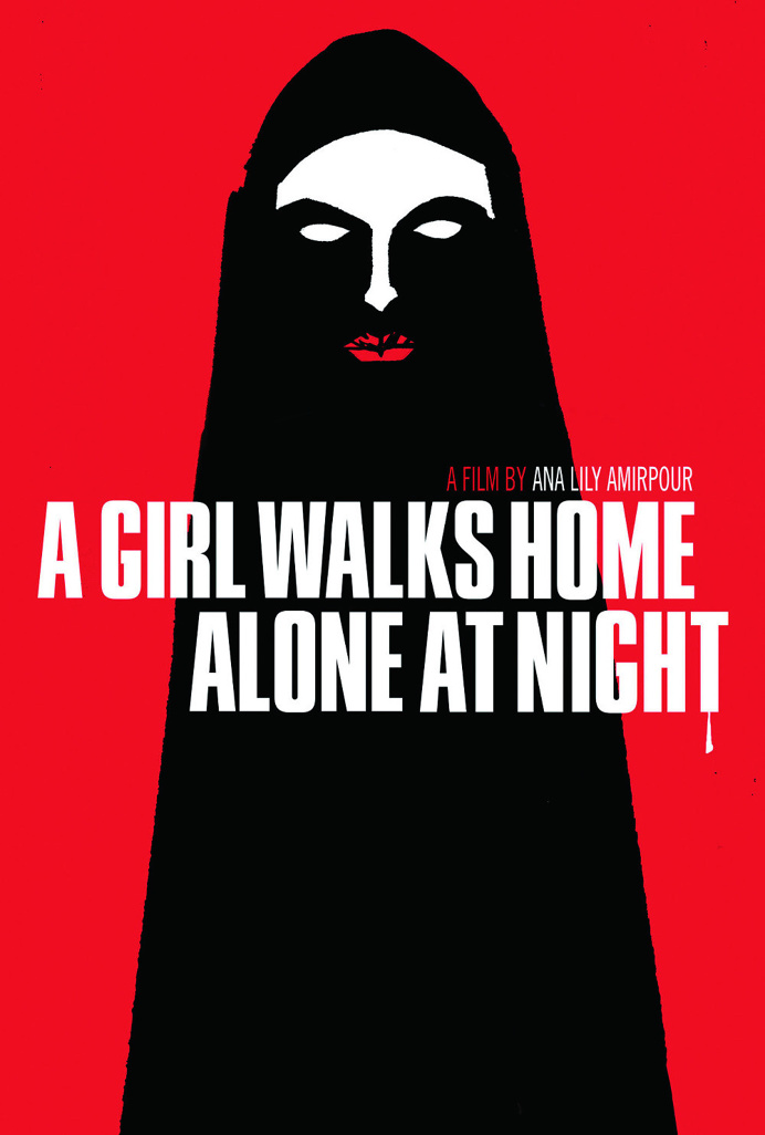 poster,