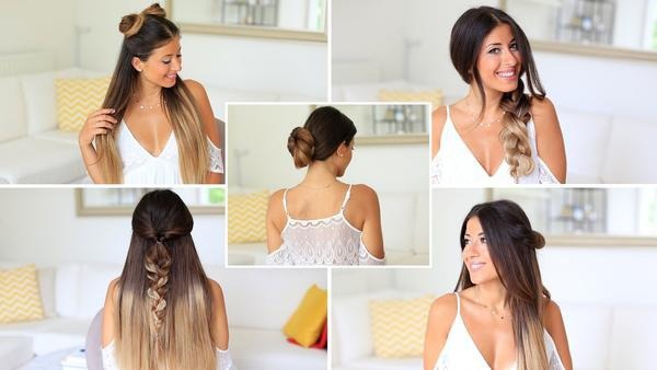 5 Reasons to Wear Hair Extensions – Telegraph