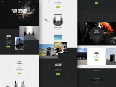 layout