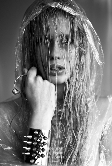 ANOMALOUS | Volt Café | by Volt Magazine #volt #cafe #photography #fashion #editorial