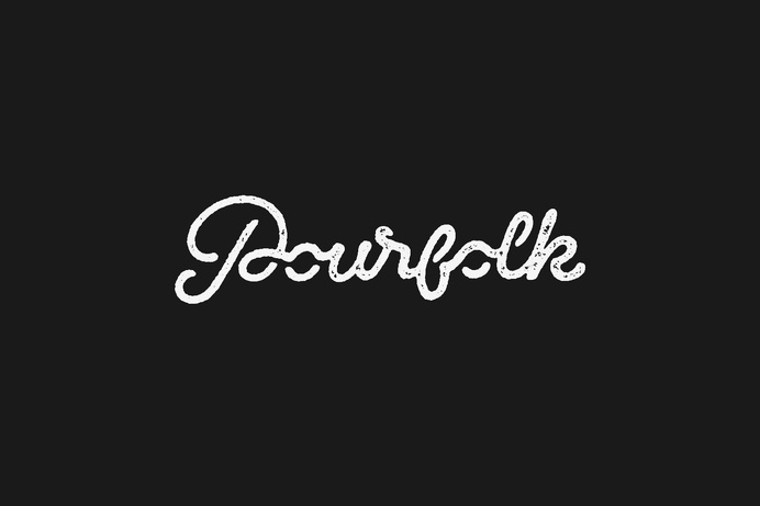 Typography Vol. 2 | Yondr #pourfolk