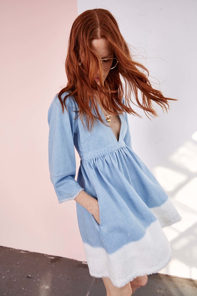 Ulla Johnson Resort 2017