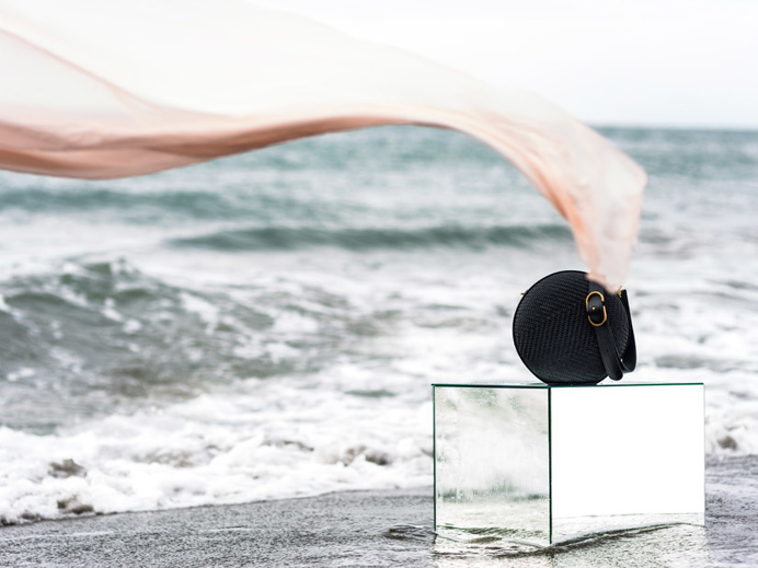 Benedetta Bruzziches: il mondo delle donne in una borsa | Lancia TrendVisions