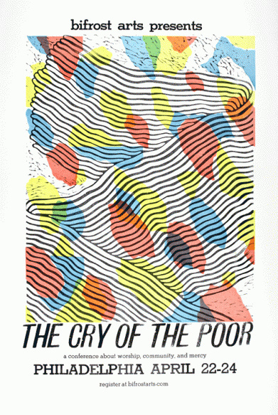 The Cry of the Poor