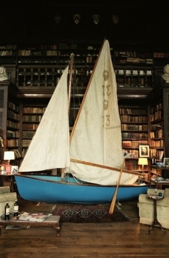 All Things Stylish #boat
