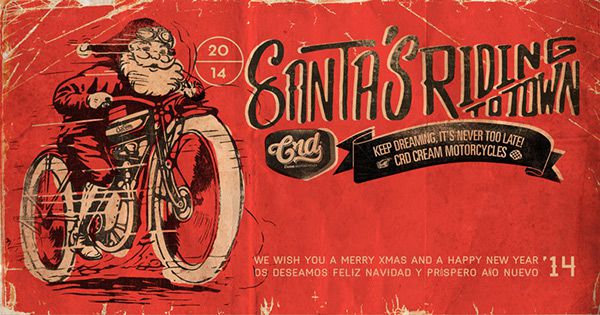 Crd Caferacerdreams Branding on Behance by alexramonmas studio
