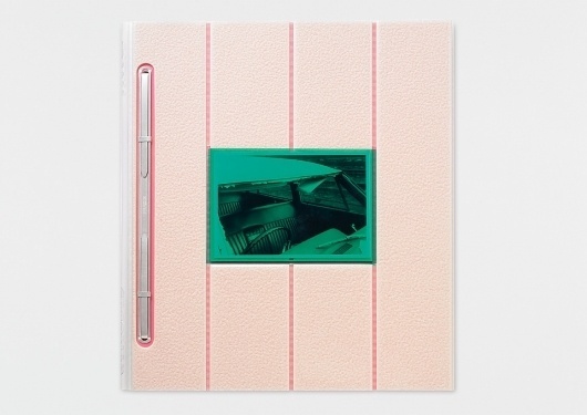 Gagosian Gallery – Crash: Homage to JG Ballard 2010 | Publication | Graphic Thought Facility #crash #book #cover #case #plastic #car