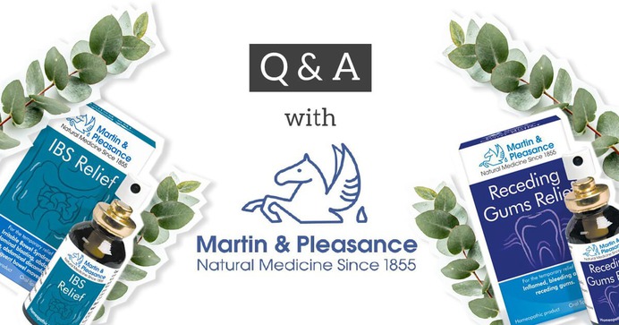 Martin & Pleasence