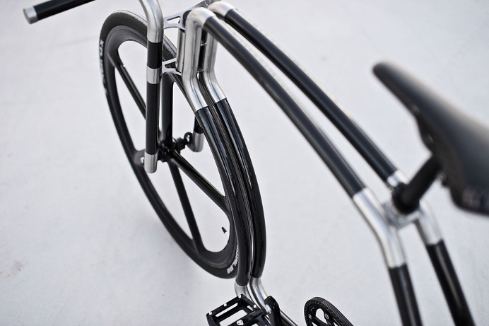 #vehicle #bicycle #carbon #black