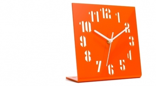 AB_Clock.jpg (JPEG Image, 1276x709 pixels) #clock #design #minimal
