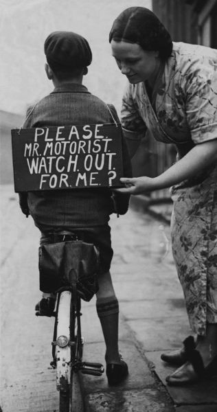 nevver:A World Of Whatever #bicycle