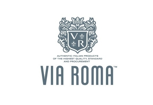 WANKEN - The Blog of Shelby White » The Perfect Pastas Pt. 1: Via Roma Designspiration #packaging #logo #via #roma