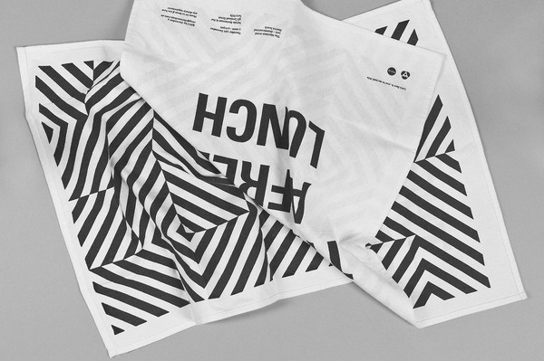 Graphic Design #type #fabric