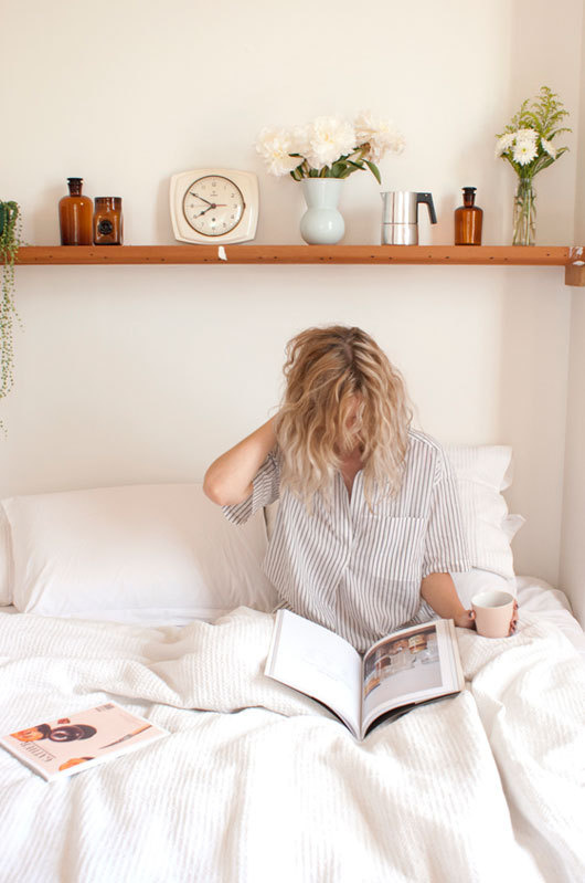 sherie muijs nightshirt #interior #design