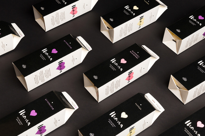 #packaging
