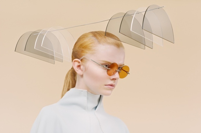 Extraordinary Images by Madame Peripetie - JOQUZ #making #creative #image #photography #fashion #editorial