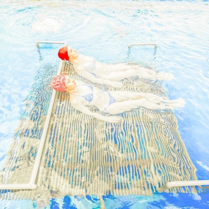 Relax Center: Fine Art Photography by Andrea Koporova