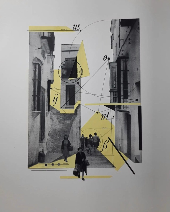 mynameisvago
Arcos, Andalucia, Spain

#collage #design #tipography #poster