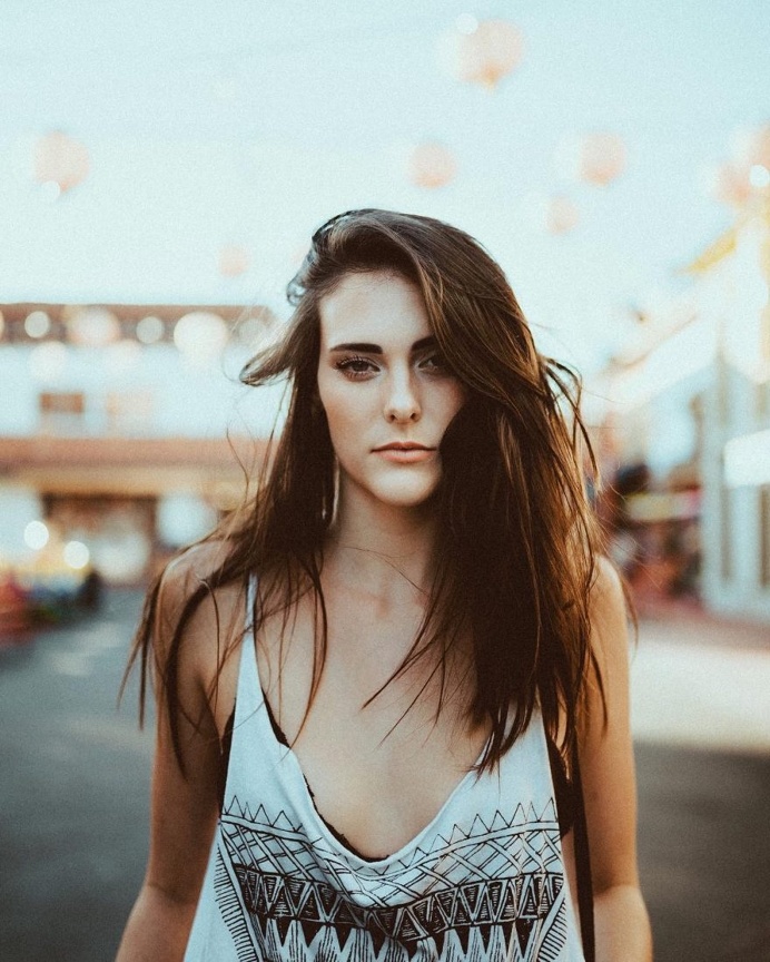 Gorgeous Lifestyle and Street Portraits by Jethro Alaba
