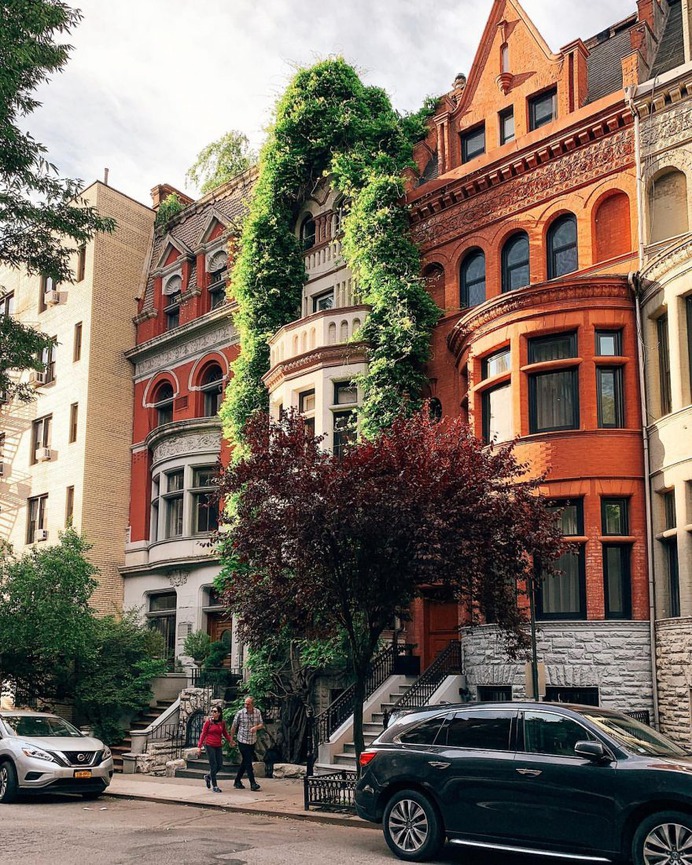 Incredible Street Photography in New York by Jeff Silberman