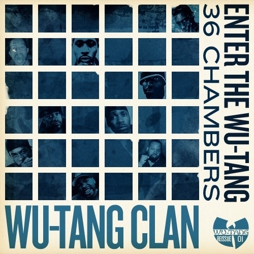 All sizes | Wu-Note Project 01 | Flickr - Photo Sharing! #slogan #note #tang #blue #wu