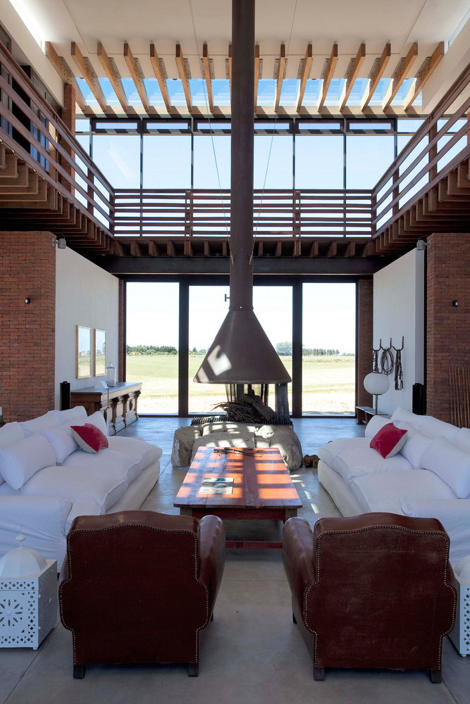 Vacation Home in Uruguay