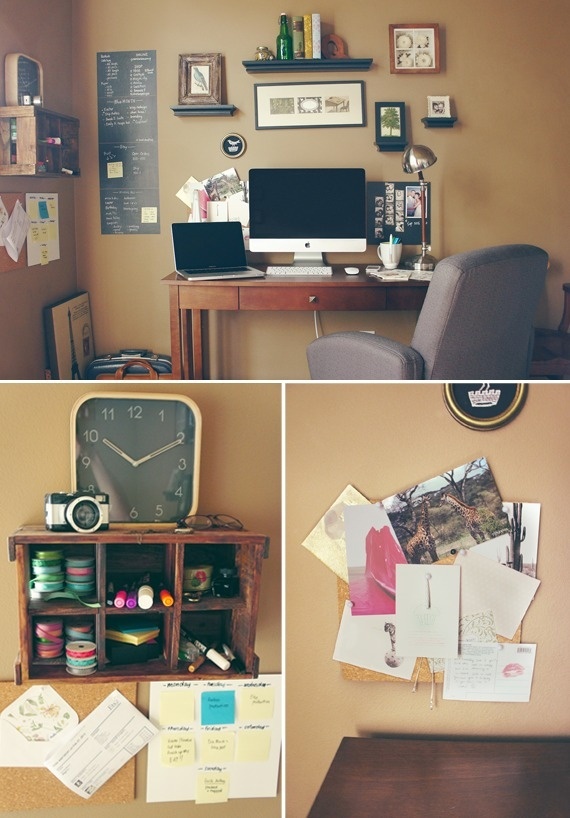. #workspace