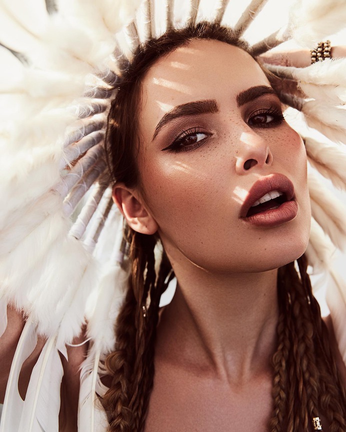 Gorgeous Beauty and Lifestyle Photography by Felix Rachor