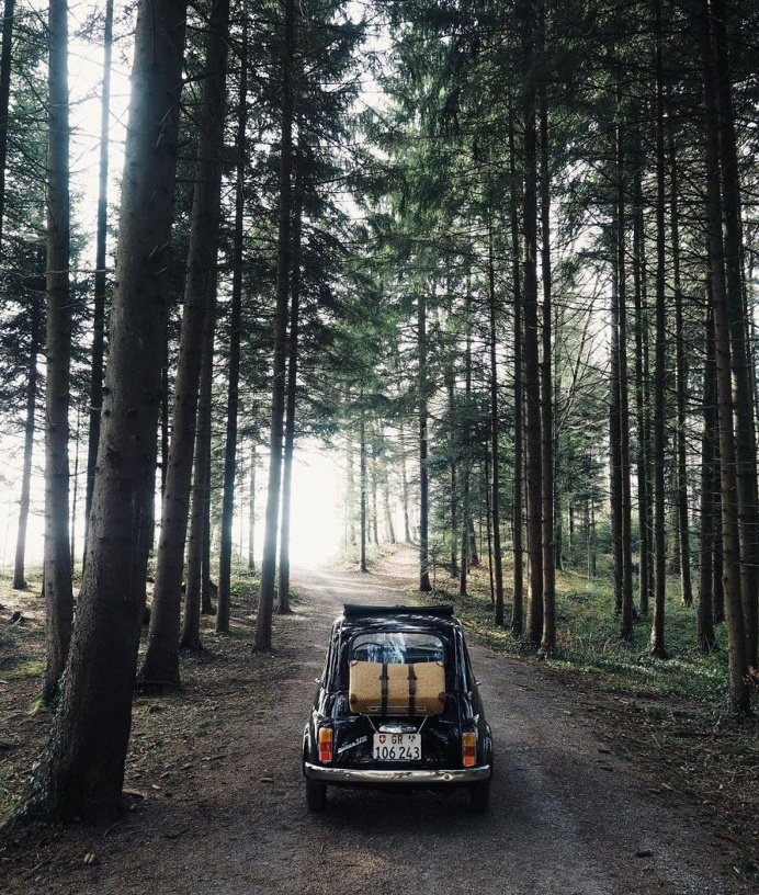Incredible Travel Photography by Martina Bisaz
