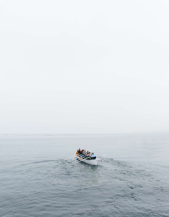 Kevin Faingnaert Documented a National Holiday in Tórshavn, Faroe Islands