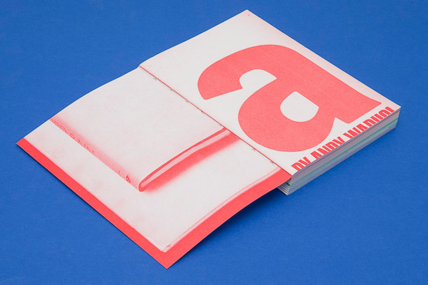 manystuff.org – Graphic Design, Art, Publishing, Curating… » Graphic Design #manystuff #book #typography