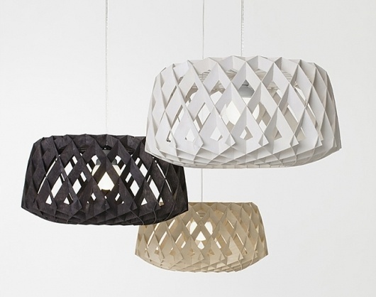 Pilke | Stilsucht #design #light