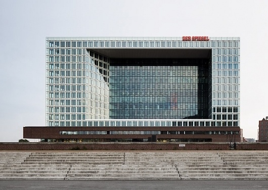 NOSHE | PHOTOGRAPHY #der #spiegel #photography #noshe #architecture #german