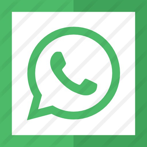 See more icon inspiration related to whatsapp, social network, social media, brand, logo and squares on Flaticon.