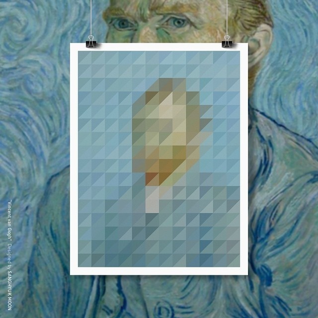 http://by.grafi.kr #color #poster