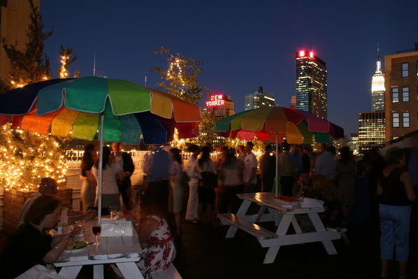 His Location: Brooklyn, NY, US #rainbow
