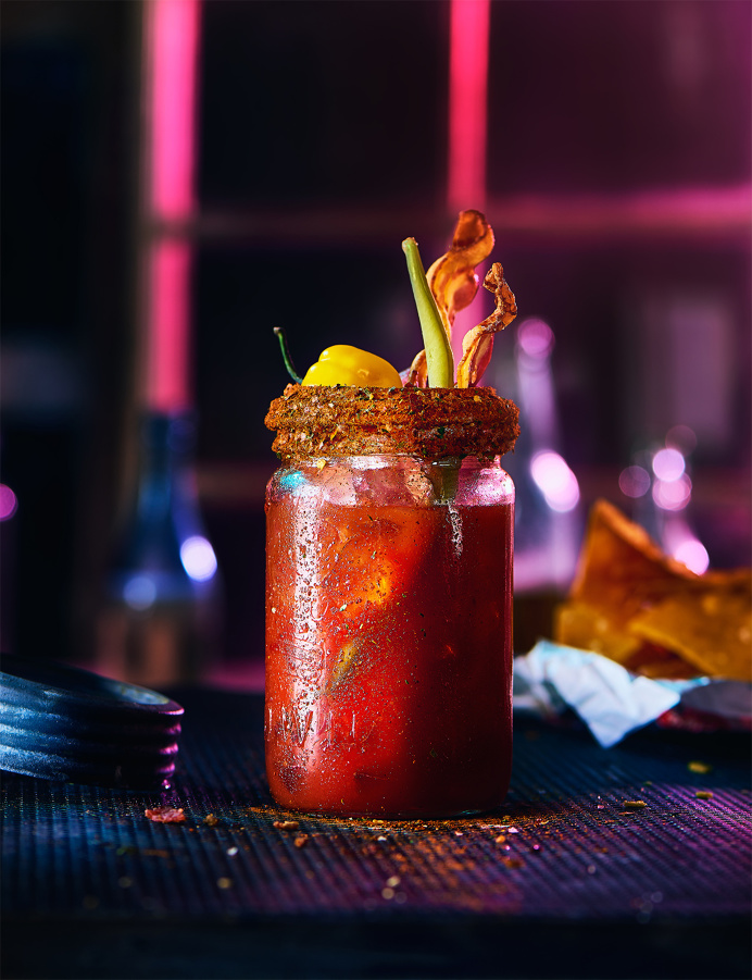 Nick Ghattas Food Photography - Toronto, Montreal & Ottawa - Food & Drink
