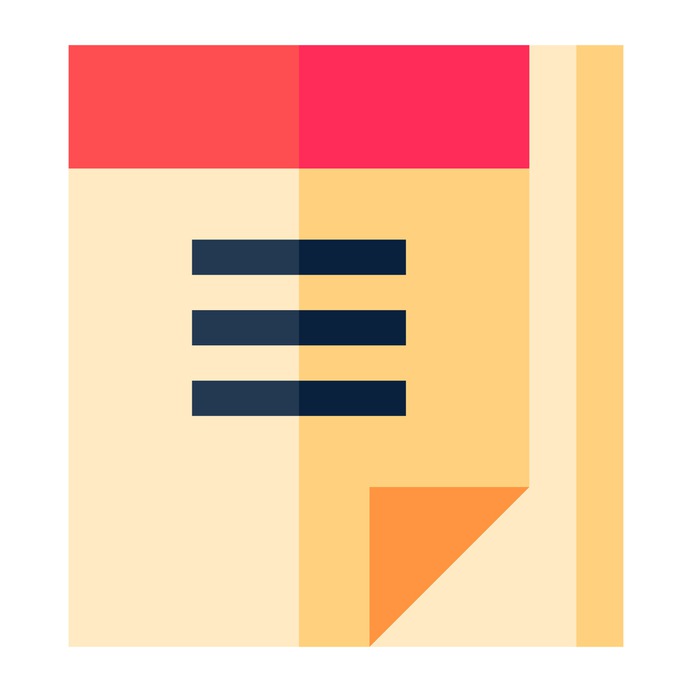 See more icon inspiration related to essay, contract, paper, document, files and folders, business and finance, ui, edit tools, signing, insurance, pencil, notes, writing, interface and pen on Flaticon.