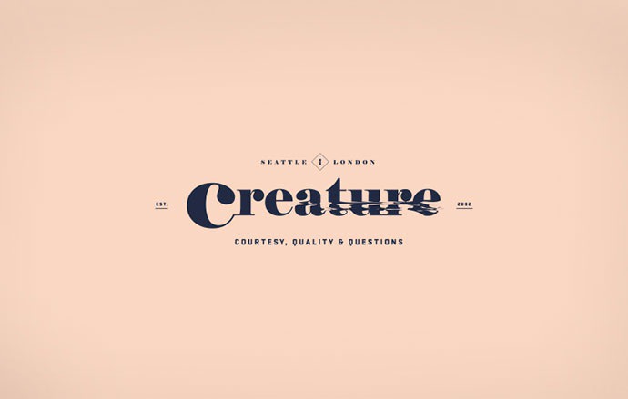 Creature Identity