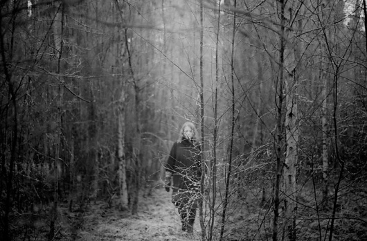 Agnes Thor Photography #wood #photography #girl