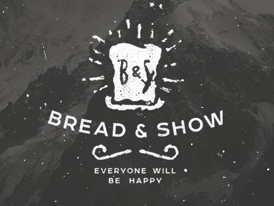 Bread2 #logo