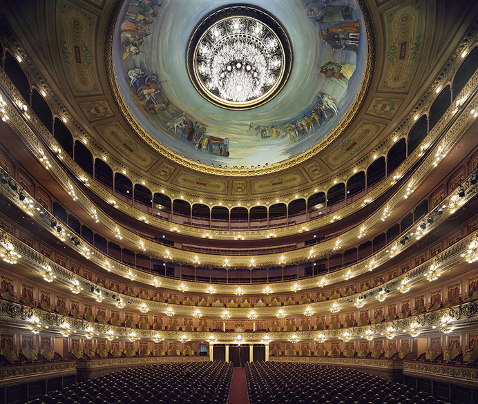 Opera House