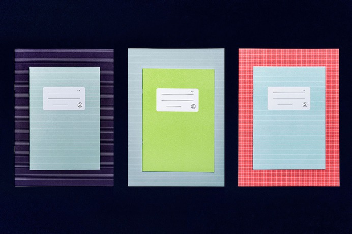 Classic School Booklets Design - Mindsparkle Mag These Classic School Booklets were designed by Dare Studio. The concept behind the project is that everyone deserves good education. #booklet #product #identity #branding #design #color #photography #graphic #design #gallery #blog #project #mindsparkle #mag #beautiful #portfolio #designer