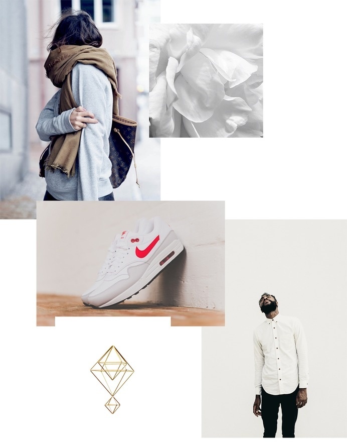 Us Versus Us . Vibes 1 #versus #blog #art #us #collage