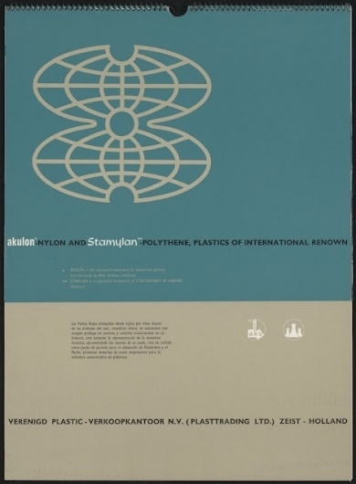 Visual Kontakt - Design, Fashion, Photography, Architecture, Illustration and Typography: Poster Design #crowell #william #design #posters #blue #typography