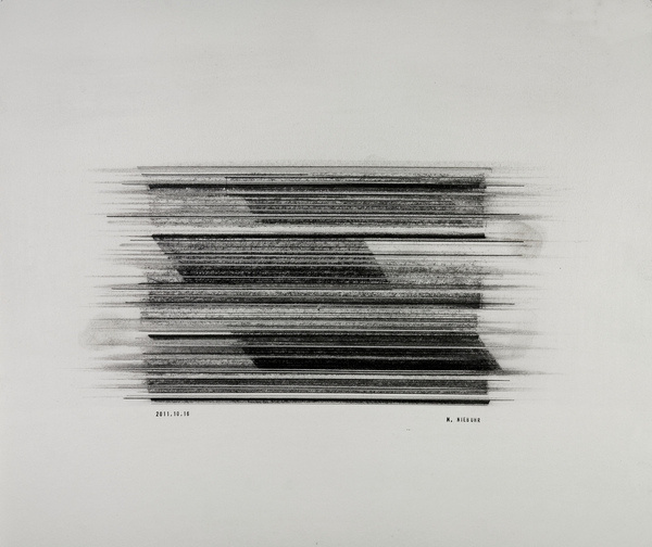 untitled | Flickr Photo Sharing! #lines #abstract #drawing #minimal