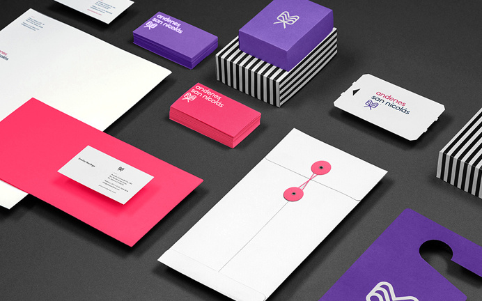 Anagrama #print #stationery
