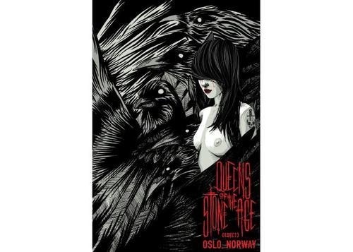 (1) Likes | Tumblr #gig #poster
