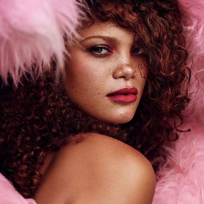 Vibrant Fashion and Lifestyle Photography by Marie Baersch