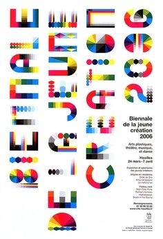 #poster #graphic #typographic